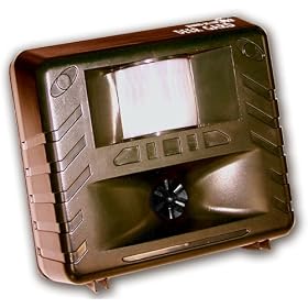 Bird-X DG Deer Gard Ultrasonic Deer Repeller