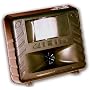 Bird-X DG Deer Gard Ultrasonic Deer Repeller
