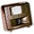 Bird-X DG Deer Gard Ultrasonic Deer Repeller