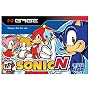 SonicN