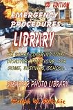  : Emergency Procedures Library - CD Edition (Emergency Procedures)