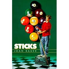 Sticks