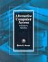 Alternative Computer Access: A Guide to Selection