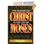 The Shadow of Christ in the Law of Moses