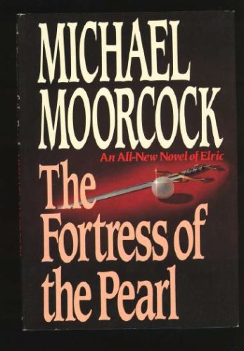  Michael Moorcock