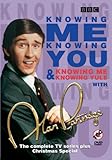Knowing Me, Knowing You with Alan Partridge [VHS]