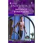 Intimate Strangers (43 Light Street, Book 26) (Harlequin Intrigue Series #717)