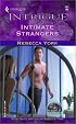 Intimate Strangers (43 Light Street, Book 26) (Harlequin Intrigue Series #717)