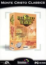 Wall Street Trader - Classic (PC CD)