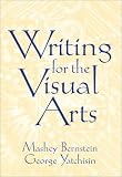 Writing for the Visual Arts