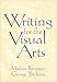 Writing for the Visual Arts (Paperback)