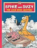 Loch Ness Mystery (Greatest Adventures of Spike & Suzy)-