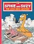 Spike & Suzy & the Loch Ness Mystery