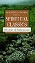 Morning & Evening with the Spiritual Classics (Pocketpac Books)