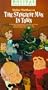 Stingiest Man in Town [VHS]