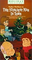Stingiest Man in Town [VHS]