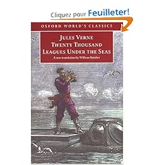 Twenty Thousand Leagues Under the Sea