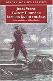 The Extraordinary Journeys: Twenty Thousand Leagues Under the Sea (Oxford World's Classics) The Extraordinary Journeys: Twenty Thousand Leagues Under the Sea (Oxford World's Classics)