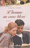 L'homme au coeur blesse