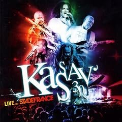 Live Au Stade De France 09