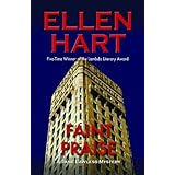 faint praise jane lawless mystery a