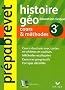 Histoire-G�ographie 3e : Cours & m�thodes