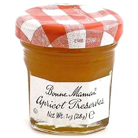 Apricot Preserves Bonne Maman