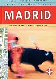Knopf MapGuide: Madrid (Knopf City Map Guides)
