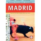 Knopf MapGuide: Madrid (Knopf City Map Guides) by Knopf Guides