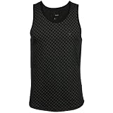 Hurley Cousteau Tank Top - Black