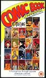 Comic Book Confidential [VHS]