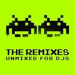 Deadmau5 - The Remixes