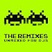 Various-Artists-Deadmau5 - The Remixes cd cover