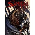 Samurai, Tome 3 : Le Treizi�me Proph�te