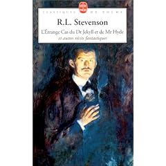 L'Etrange cas du Dr Jekyll et de M. Hyde et autres r�cits fantastiques