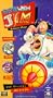 Earthworm Jim: Conqueror Worm / Day of the Fish [VHS]