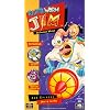 Earthworm Jim: Conqueror Worm / Day of the Fish [VHS]