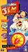 VHS : Earthworm Jim: Conqueror Worm / Day of the Fish [VHS]