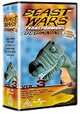 Review Universal Pictures UK  / Beast Wars - Transformers - The Beginning - Vol. 3