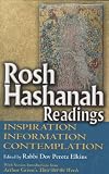 Rosh Hashanah Readings: Inspiration, Information And Contemplation
