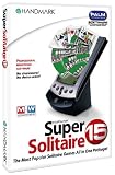 Super Solitare