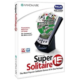 Super Solitare
