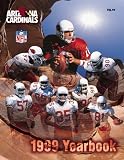 Official 1999 Arizona Cardinals Yearbook