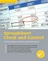 Spreadsheet Check and Control