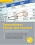 Spreadsheet Check and Control