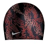 Nike Tribal Flat Silicone Cap