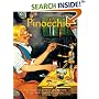 Pinocchio: A Classic Illustrated Edition (Classic Illustrated)