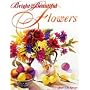 Bright and Beautiful Flowers in Watercolour
