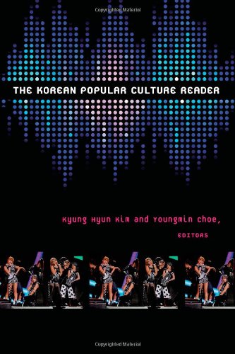 the korean popular culture reader