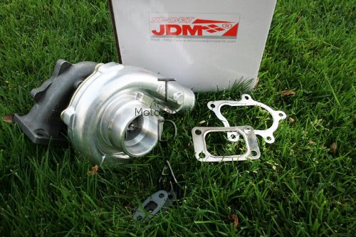 T3/T4 turbocharger (JDMS-TBC-T3T4)